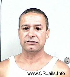 Michael  Barrera Arrest